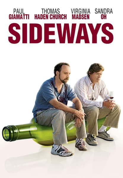 Sideways