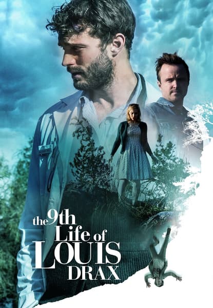 The 9th life of Louis Drax