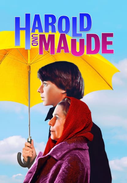 Harold å Maude