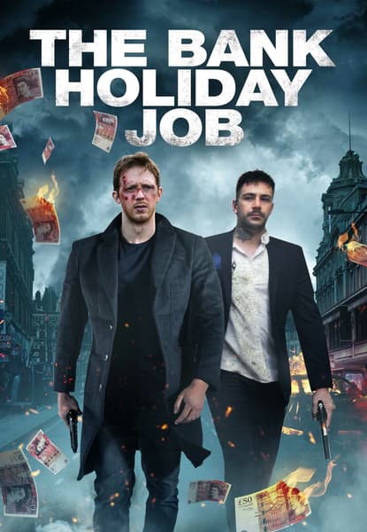 Holiday Monday