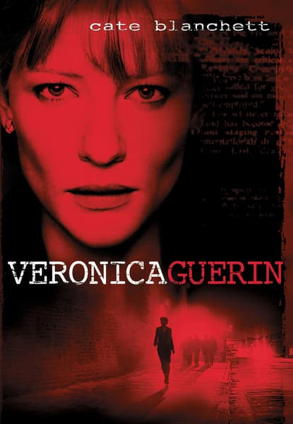 Veronica Guerin - I sanningens tjänst