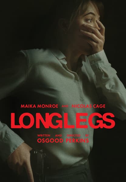 Longlegs
