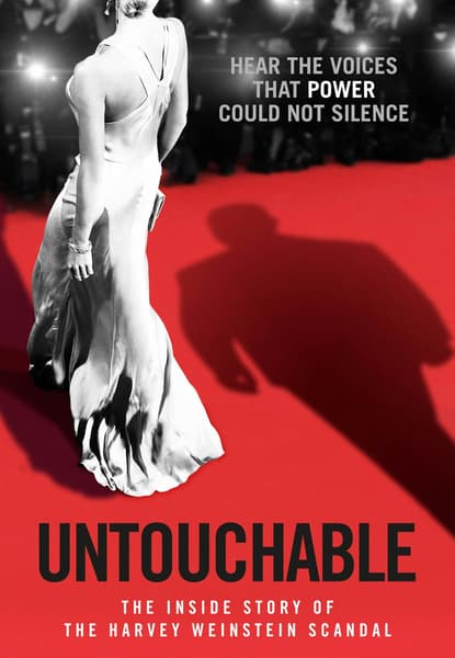 Untouchable