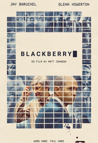 BlackBerry