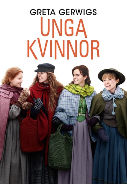 Unga kvinnor