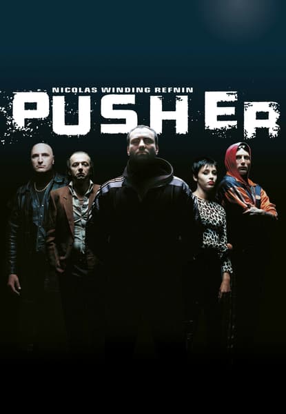 Pusher