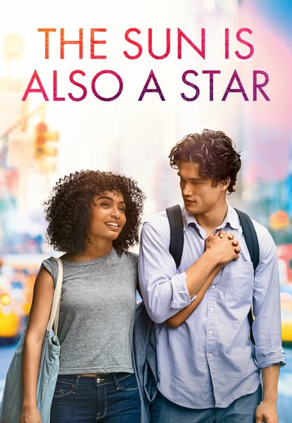 The Sun Is Also a Star