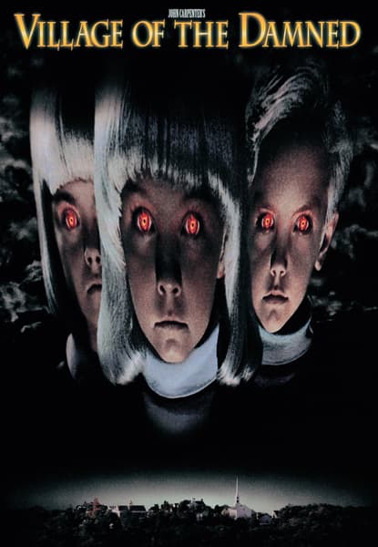 Village of the Damned