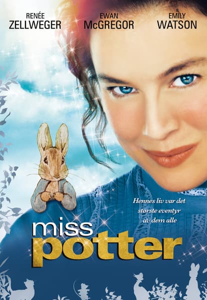 Miss Potter