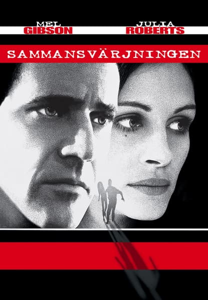 Sammansvärjningen