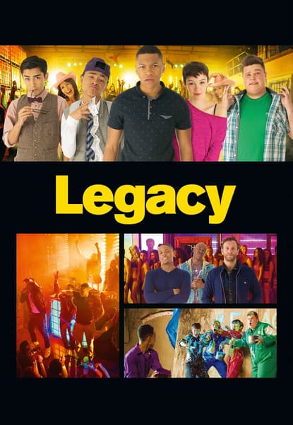 Legacy