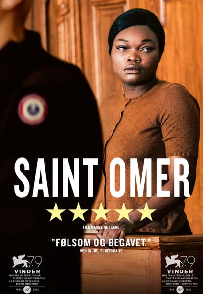 Saint Omer