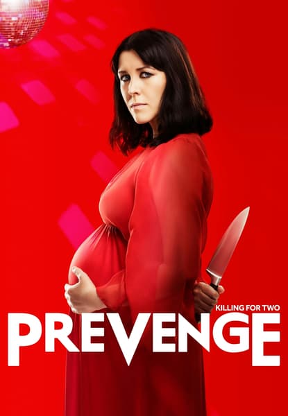 Prevenge