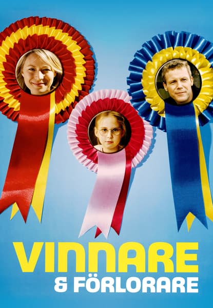 Vinnare och förlorare