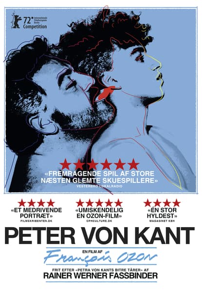 Peter von Kant
