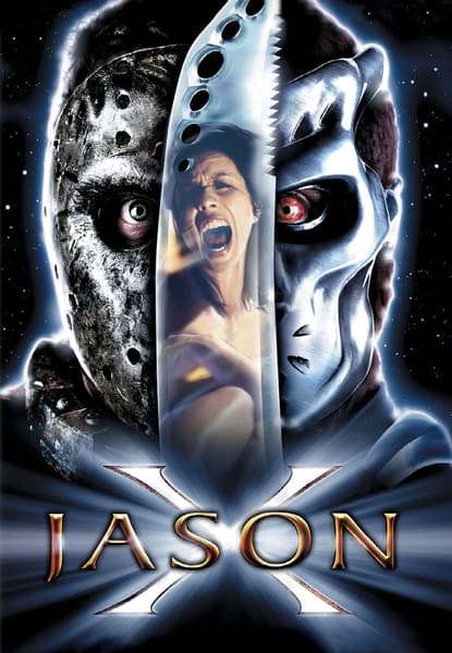 Jason X