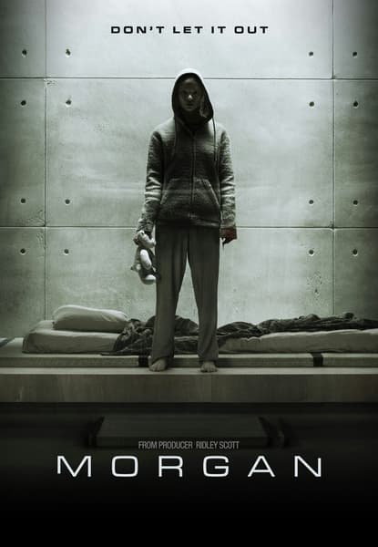 Morgan