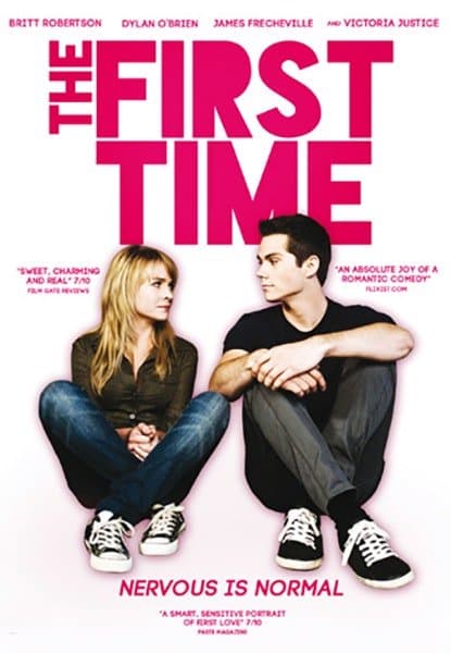 The First Time