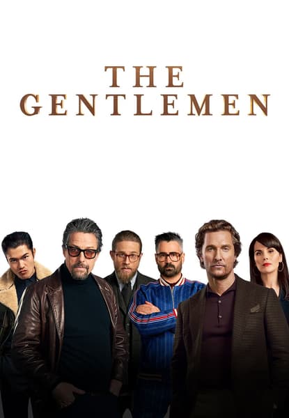 The Gentlemen