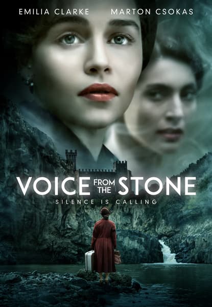Voice from the Stone