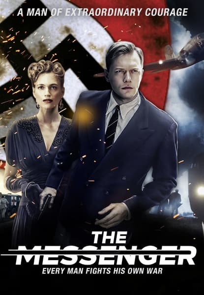 The Messenger
