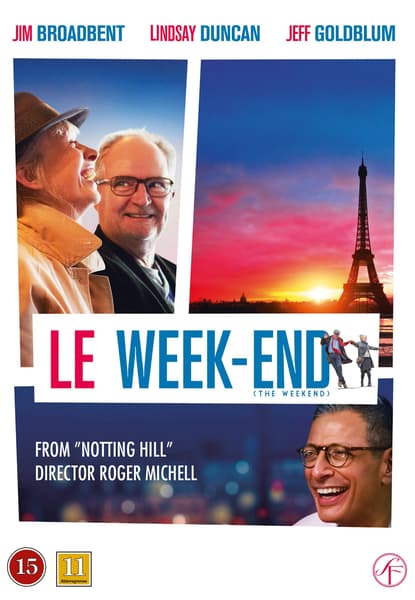 Le Week-End