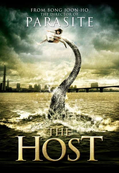 The Host