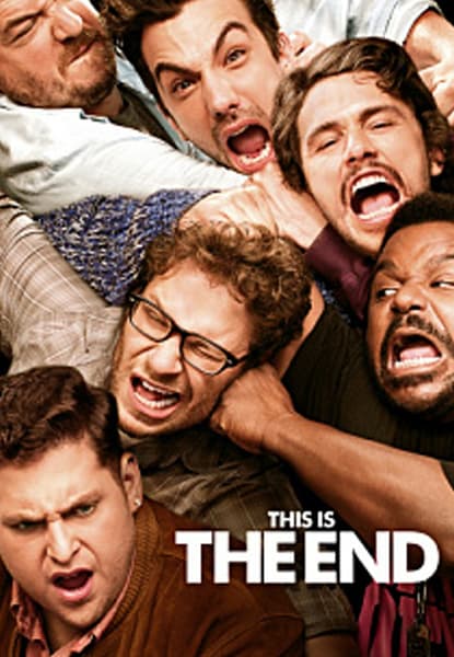 This Is the End