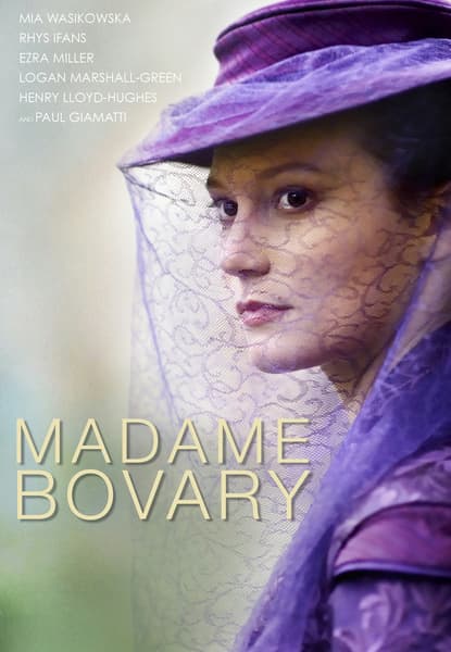 Madame Bovary