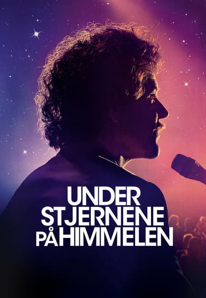 Under Stjernerne På Himmelen