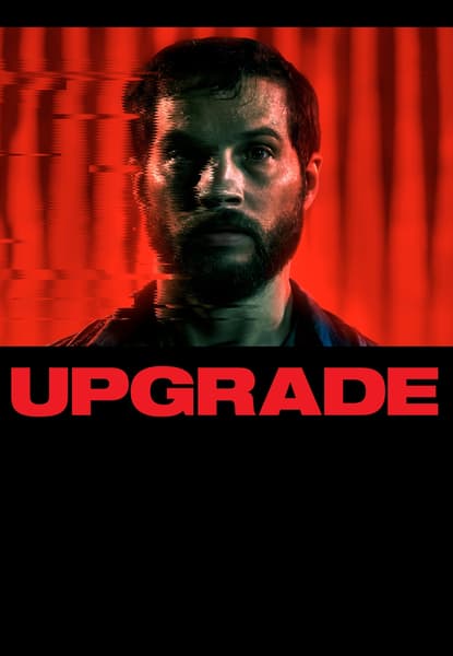 Upgrade