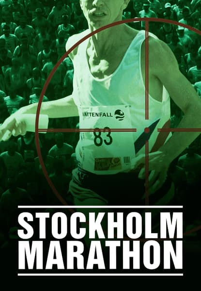 Stockholm Marathon