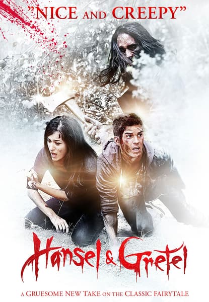 Hansel vs. Gretel
