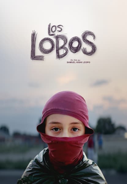 Los Lobos