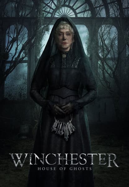 Winchester - House of ghosts