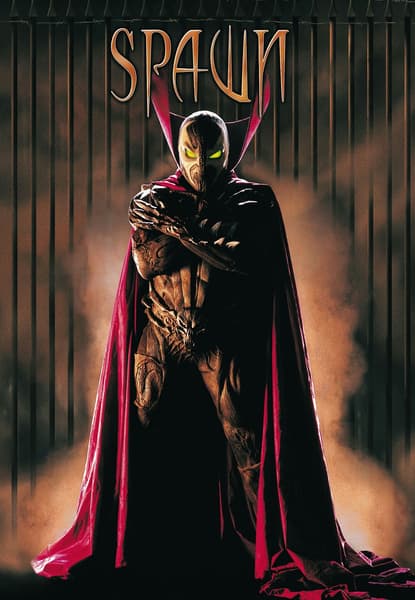 Spawn