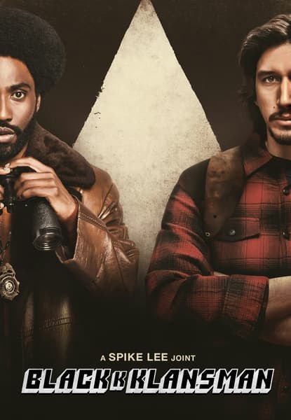 BlacKkKlansman