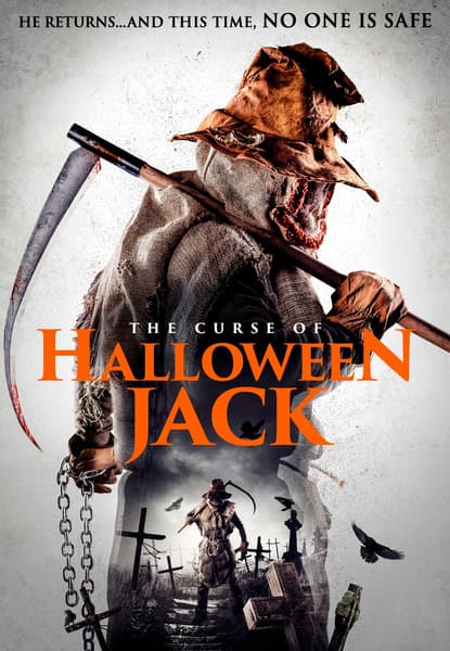 Halloween Jack