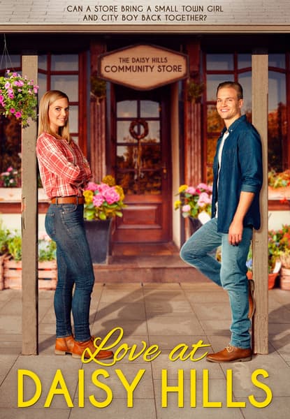Love at Daisy Hill