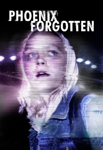 Phoenix forgotten