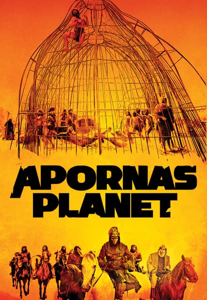 Apornas planet