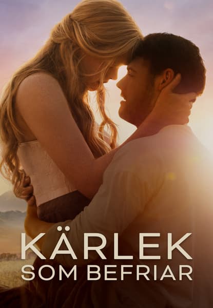 Kärlek som befriar