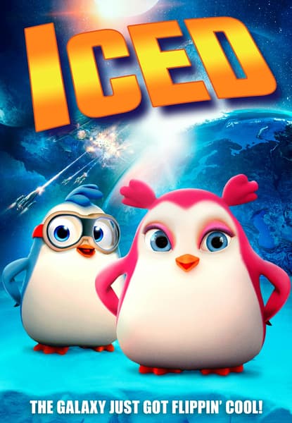 Iced