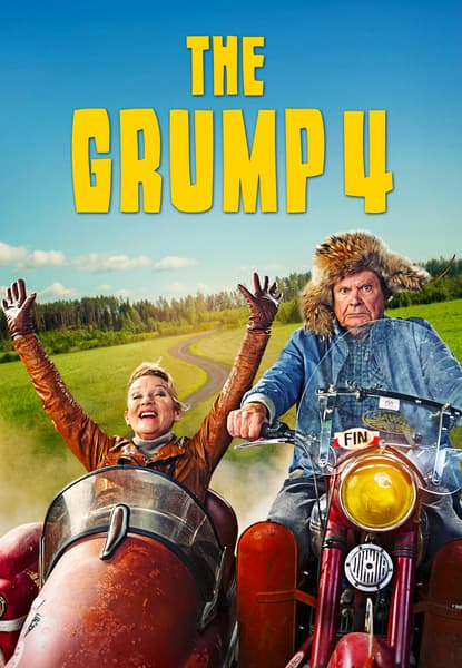 The Grump 4