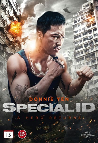 Special ID
