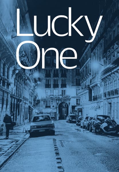 Lucky One