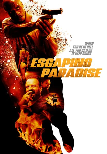 Escaping Paradise
