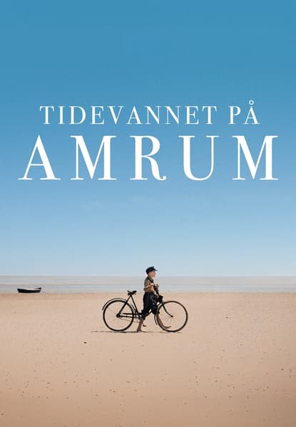 Tidevannet på Amrum