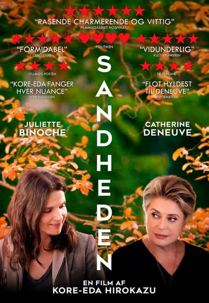 Sandheden