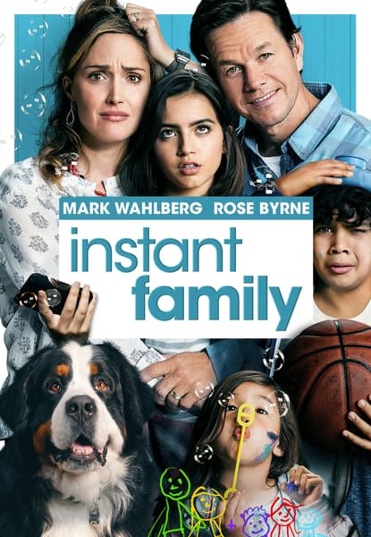 Instant family